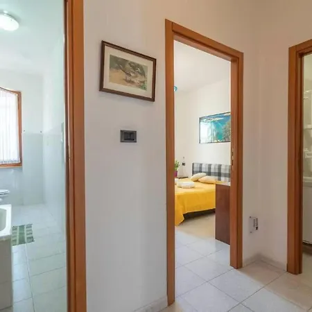 Casa Merisi Alghero