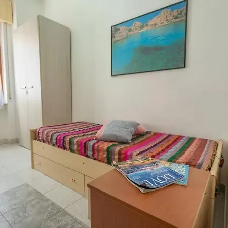 Casa Merisi Lejlighed *