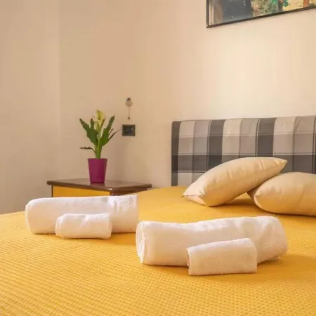 Lejlighed Casa Merisi Alghero
