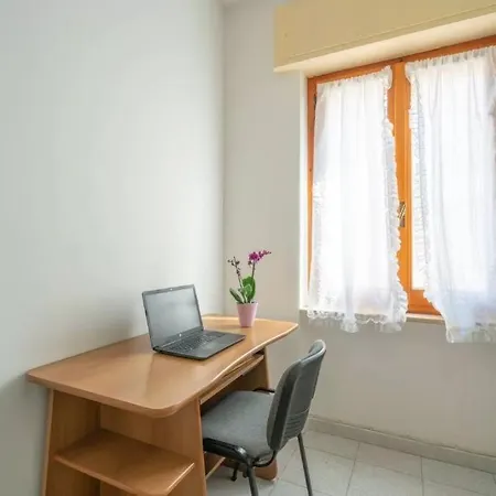 Casa Merisi Appartement Alghero