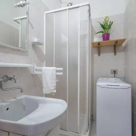Appartement Casa Merisi *