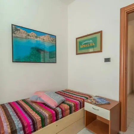 Casa Merisi Appartement Alghero