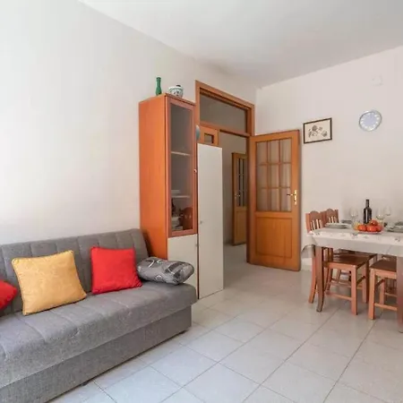 Appartement Casa Merisi