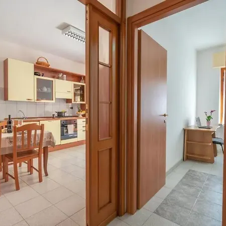 Casa Merisi *