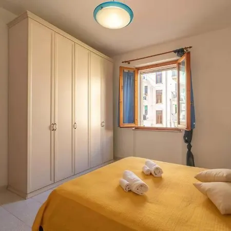 Casa Merisi * Alghero