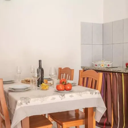 Casa Merisi Appartement