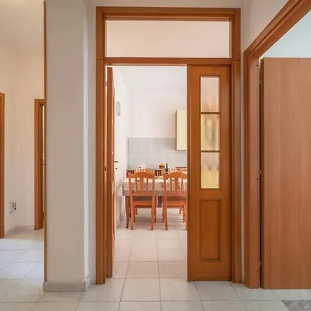 Appartement Casa Merisi Alghero