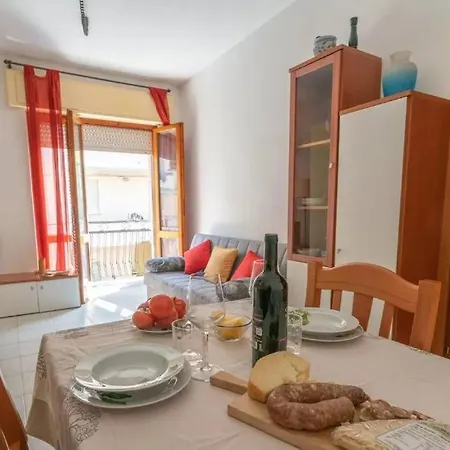 Casa Merisi *