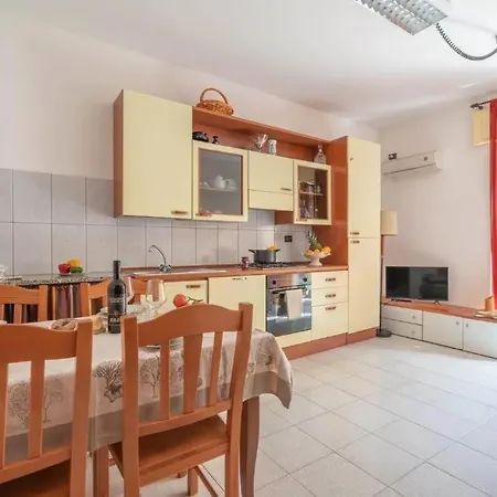 Casa Merisi Alghero