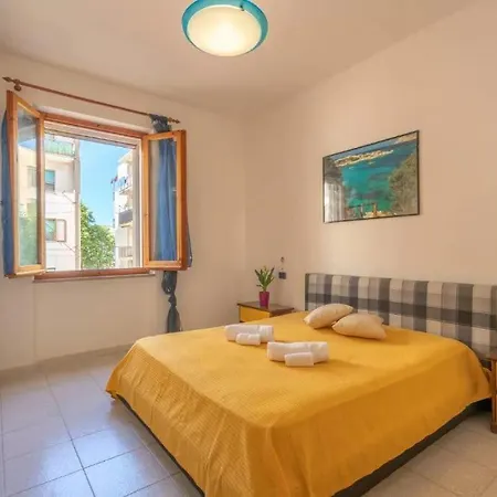 Casa Merisi