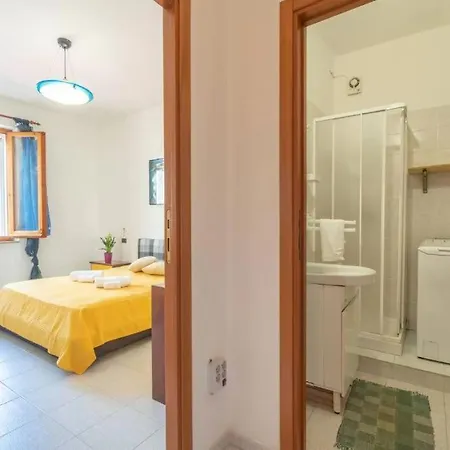 Casa Merisi Appartement